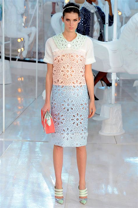 louis vuitton sfilata 2012|louis vuitton spring 2012.